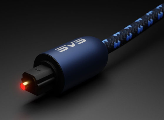 SVS SoundPath Digital Optical - cecha 1